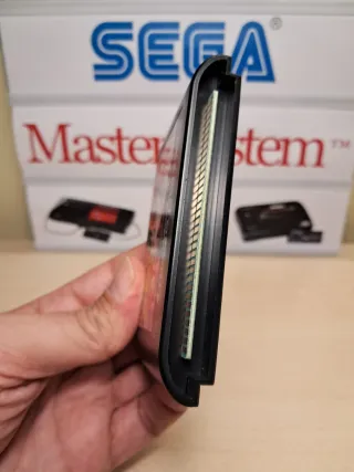 Talmit's Adventure - SEGA Mega Drive