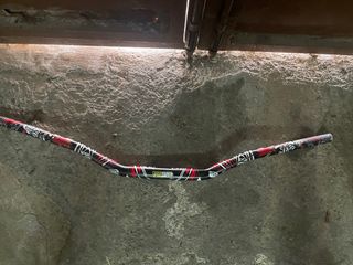 Manillar ProTaper Negro