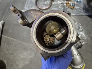 Turbo 1.4 TSI TFSI 04E145722G