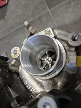 Turbo 1.4 TSI TFSI 04E145722G