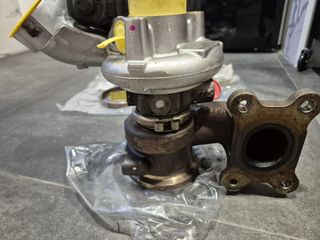 Turbo 1.4 TSI TFSI 04E145722G