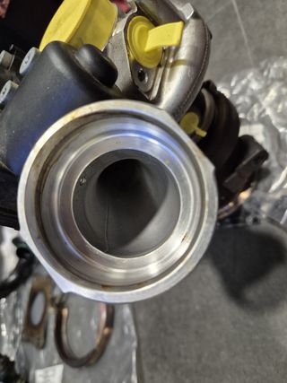 Turbo 1.4 TSI TFSI 04E145722G