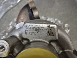 Turbo 1.4 TSI TFSI 04E145722G