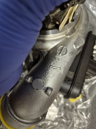 Turbo 1.4 TSI TFSI 04E145722G
