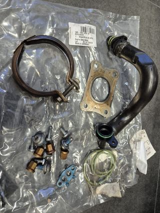 Turbo 1.4 TSI TFSI 04E145722G