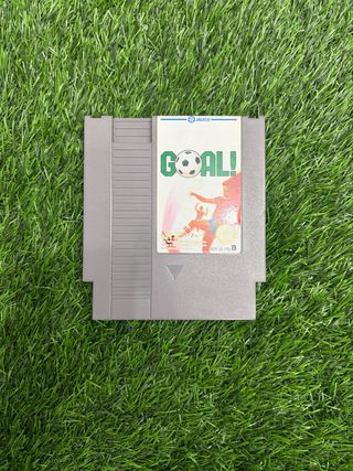 Nintendo NES Goal Pal