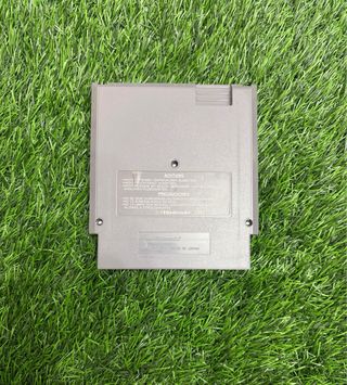 Nintendo NES Goal Pal