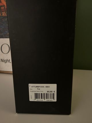 Vaso GUESS Dorado Swarovski