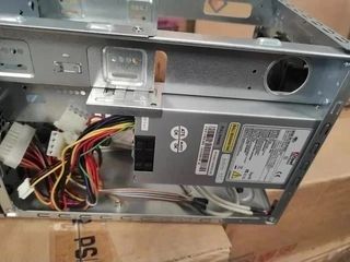 Caja PC Aopen S-180 Mini-ITX Nueva