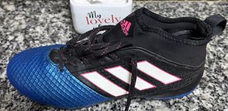 Botas de fútbol Adidas Ace 17.1