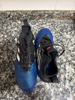 Botas de fútbol Adidas Ace 17.1