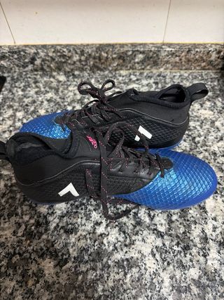 Botas de fútbol Adidas Ace 17.1