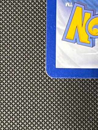 Carta Pokémon Charizard EX