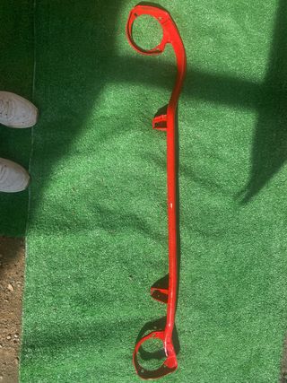 Barra torreta Audi TT MK1