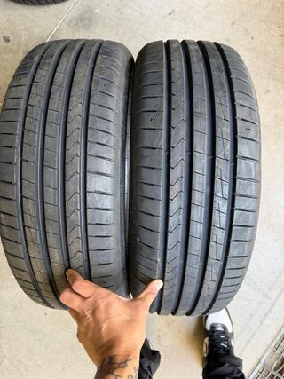 HANKOOK VENTUS 215 55R17 98W Neumático
