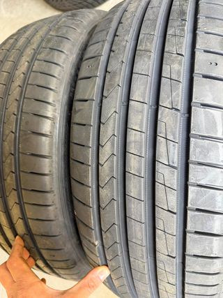 HANKOOK VENTUS 215 55R17 98W Neumático