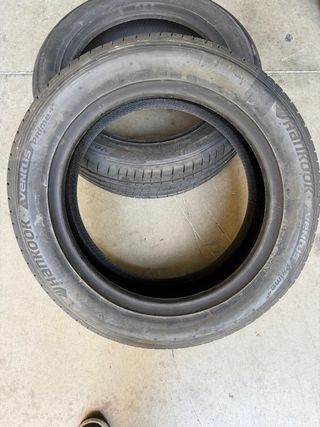 HANKOOK VENTUS 215 55R17 98W Neumático