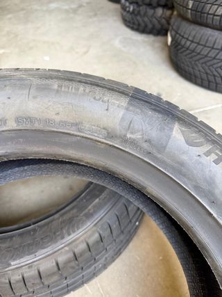 HANKOOK VENTUS 215 55R17 98W Neumático