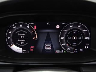 Cupra Terramar 1.5 eTSI 110kW (150 CV) DSG