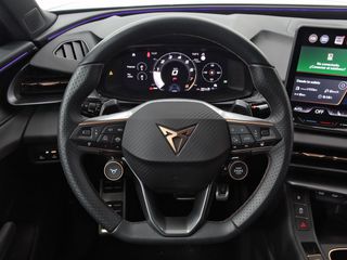 Cupra Terramar 1.5 eTSI 110kW (150 CV) DSG