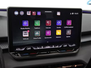 Cupra Terramar 1.5 eTSI 110kW (150 CV) DSG