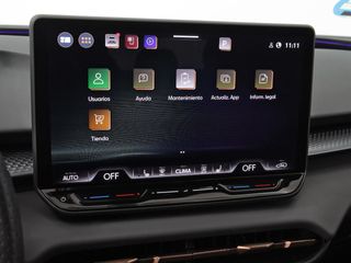 Cupra Terramar 1.5 eTSI 110kW (150 CV) DSG