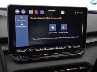 Cupra Terramar 1.5 eTSI 110kW (150 CV) DSG