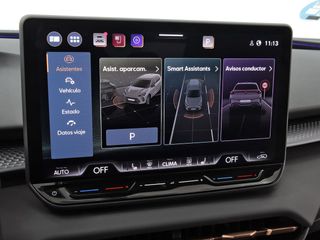 Cupra Terramar 1.5 eTSI 110kW (150 CV) DSG