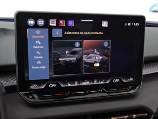 Cupra Terramar 1.5 eTSI 110kW (150 CV) DSG