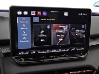 Cupra Terramar 1.5 eTSI 110kW (150 CV) DSG