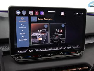 Cupra Terramar 1.5 eTSI 110kW (150 CV) DSG