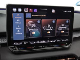 Cupra Terramar 1.5 eTSI 110kW (150 CV) DSG