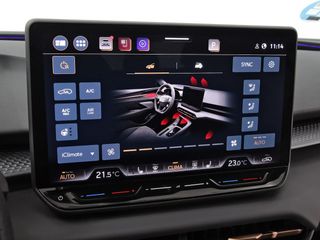 Cupra Terramar 1.5 eTSI 110kW (150 CV) DSG