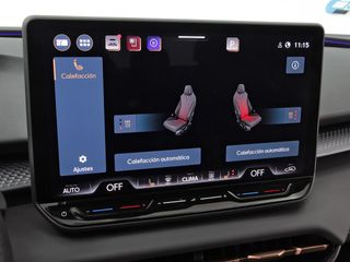 Cupra Terramar 1.5 eTSI 110kW (150 CV) DSG