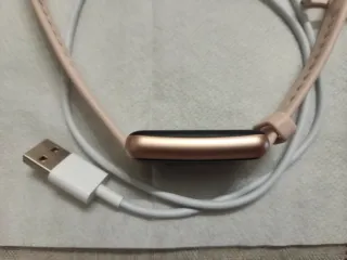 Huawei Band 7 Oro Rosa