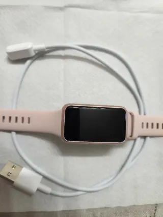 Huawei Band 7 Oro Rosa
