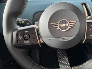 MINI COUNTRYMAN D