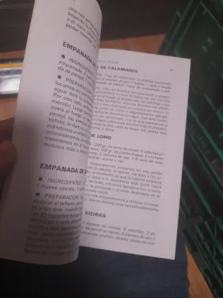 El libro de la cocina gallega