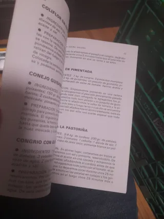 El libro de la cocina gallega