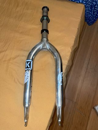 Orquilla Eclat Stream BMX