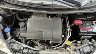 Peugeot 107 1.0i Urban de 2009 con 90.000km