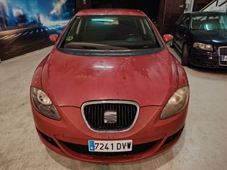 SEAT Leon 2006