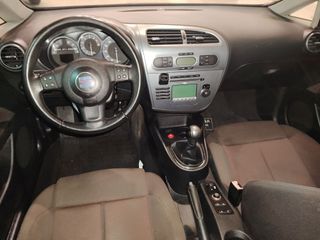 SEAT Leon 2006