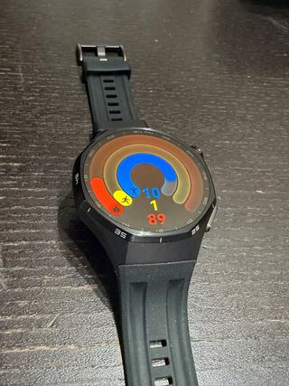 Huawei GT 6 Pro 46mm Nero (ATM-B29)