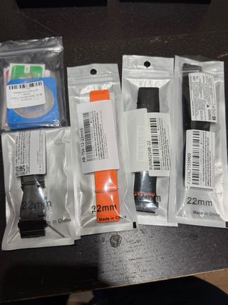 Huawei GT 6 Pro 46mm Nero (ATM-B29)