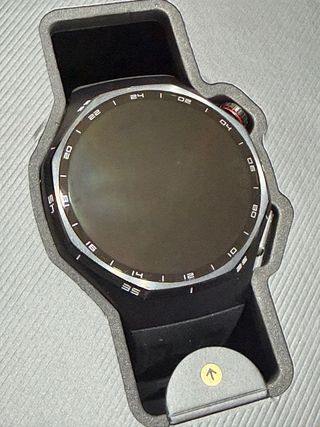 Huawei GT 6 Pro 46mm Nero (ATM-B29)