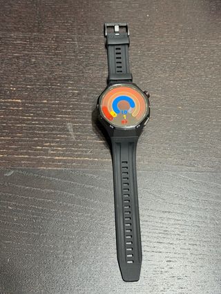 Huawei GT 6 Pro 46mm Nero (ATM-B29)