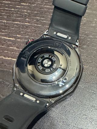 Huawei GT 6 Pro 46mm Nero (ATM-B29)