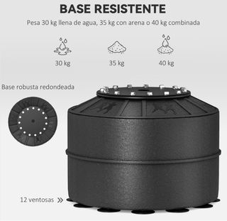 Saco de boxeo profesional
