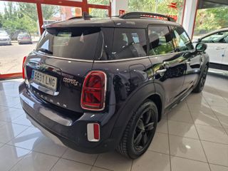 Mini COUNTRYMAN Cooper S E ALL4